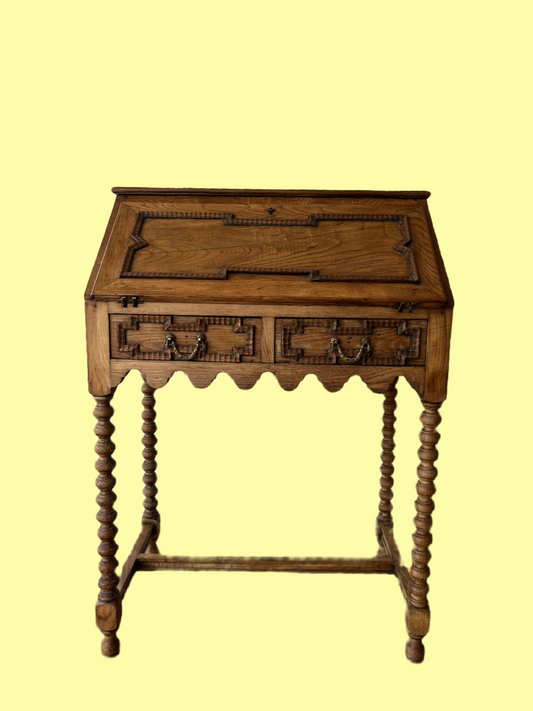 Chestnut Bureau