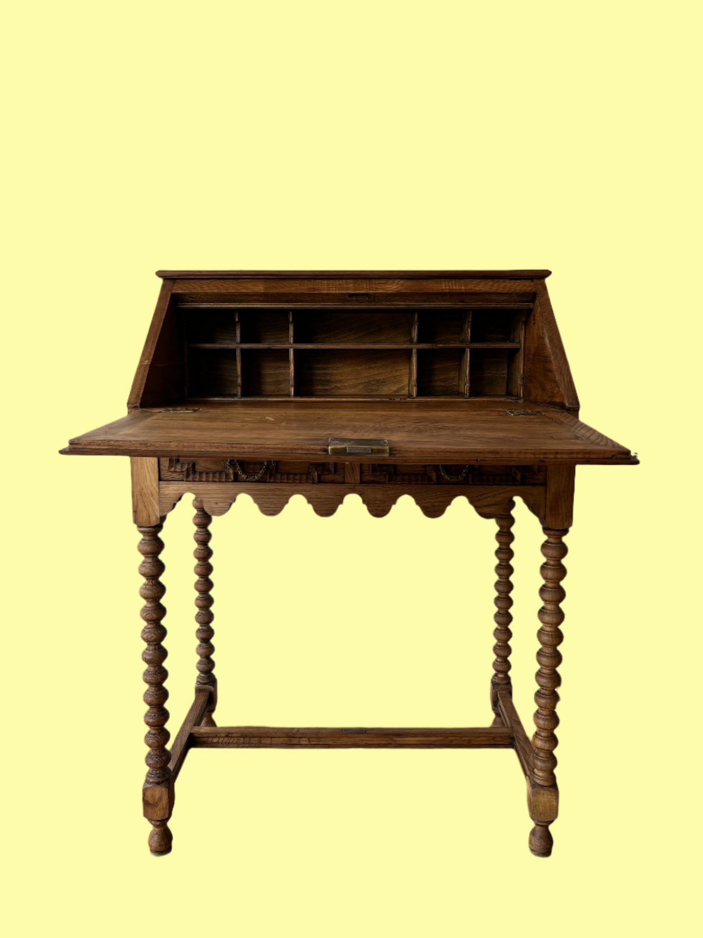 Chestnut Bureau