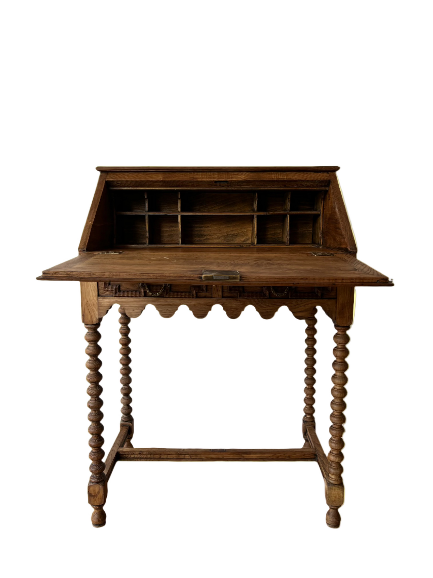 Chestnut Bureau
