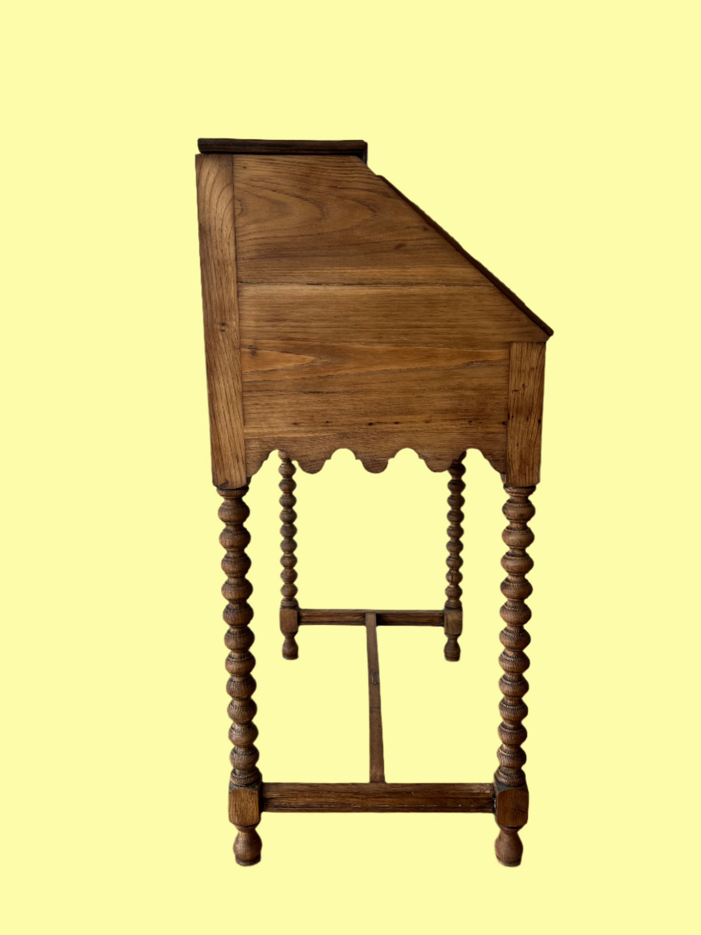 Chestnut Bureau