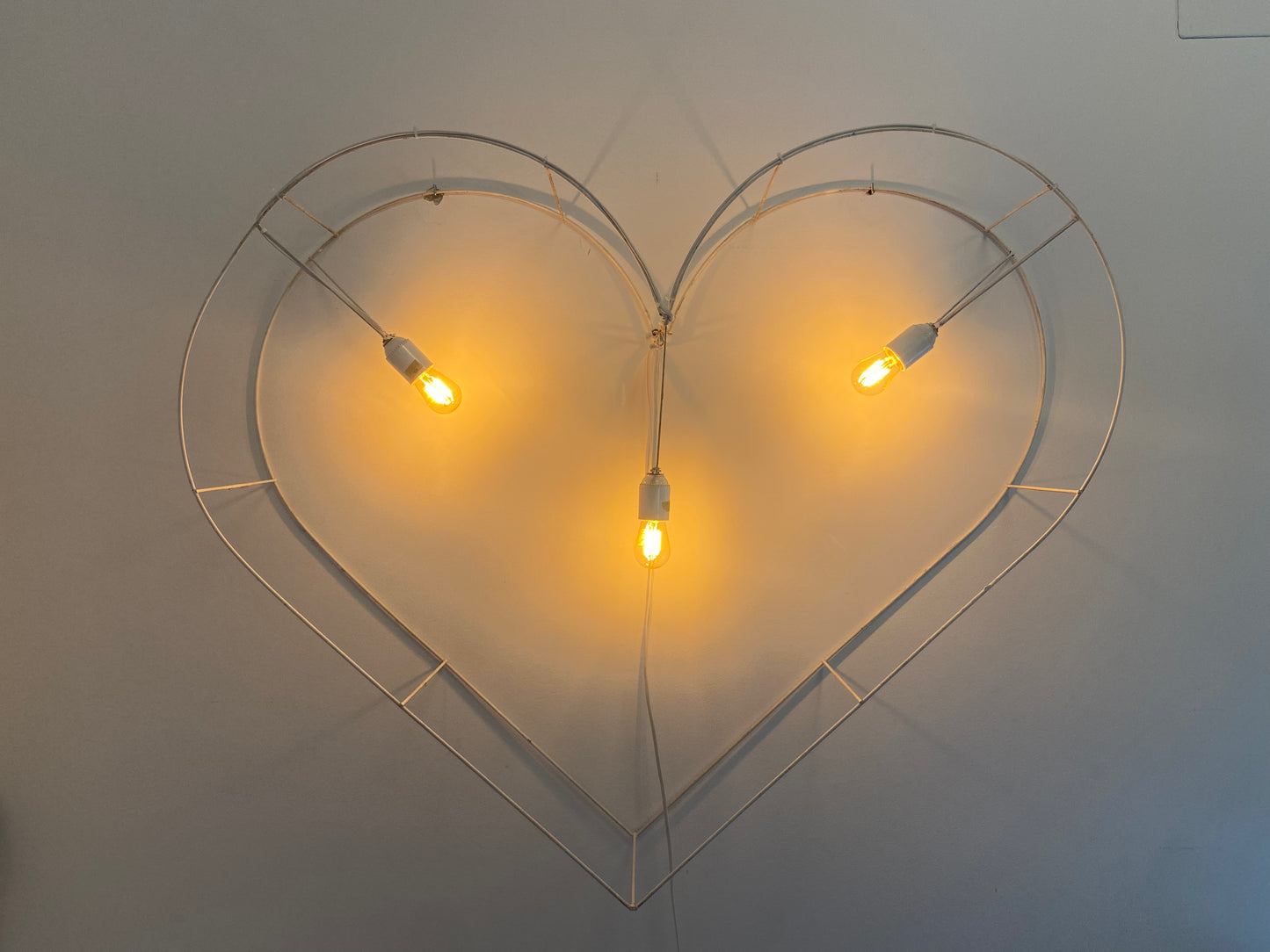 Heart light