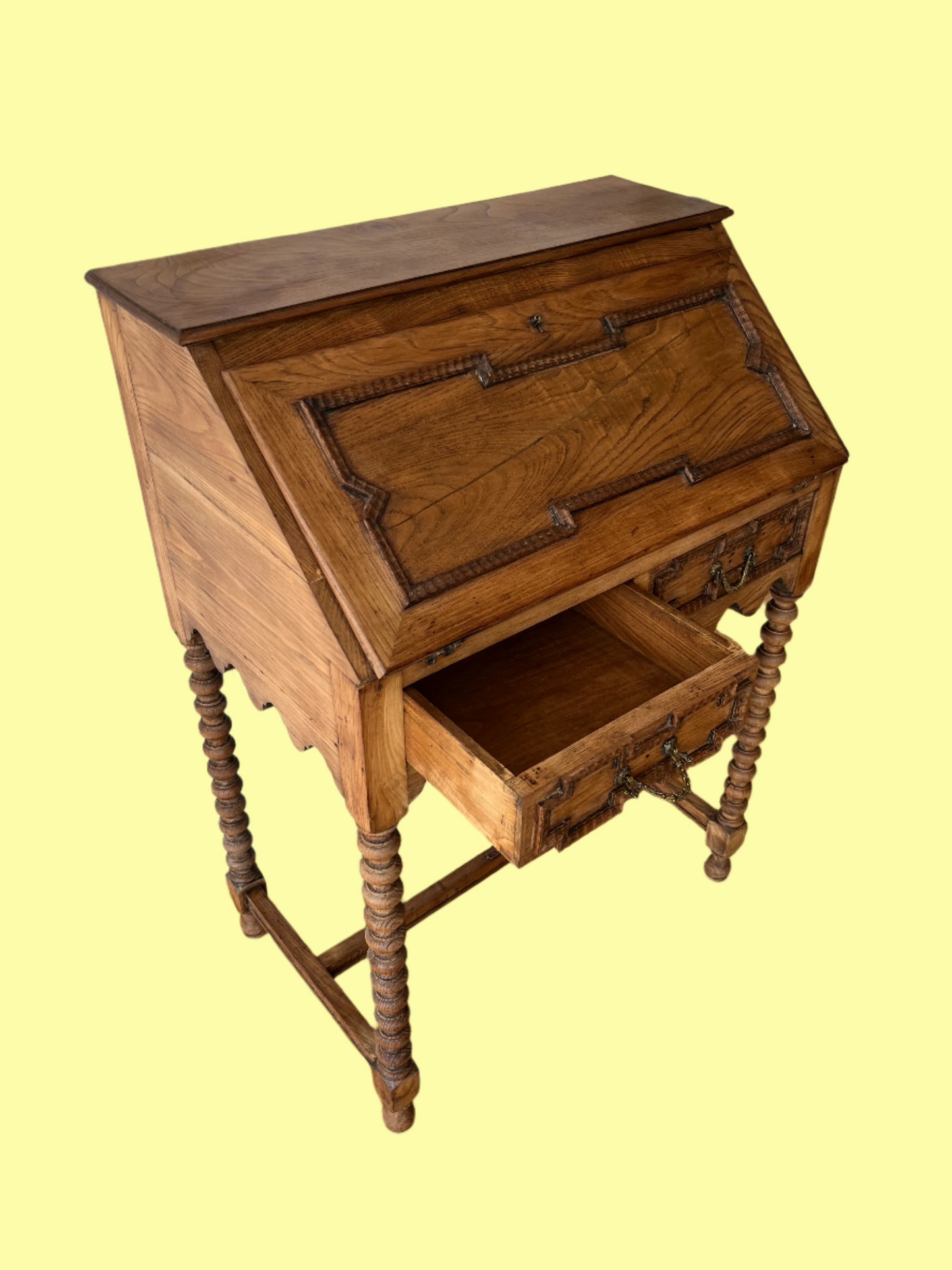 Chestnut Bureau