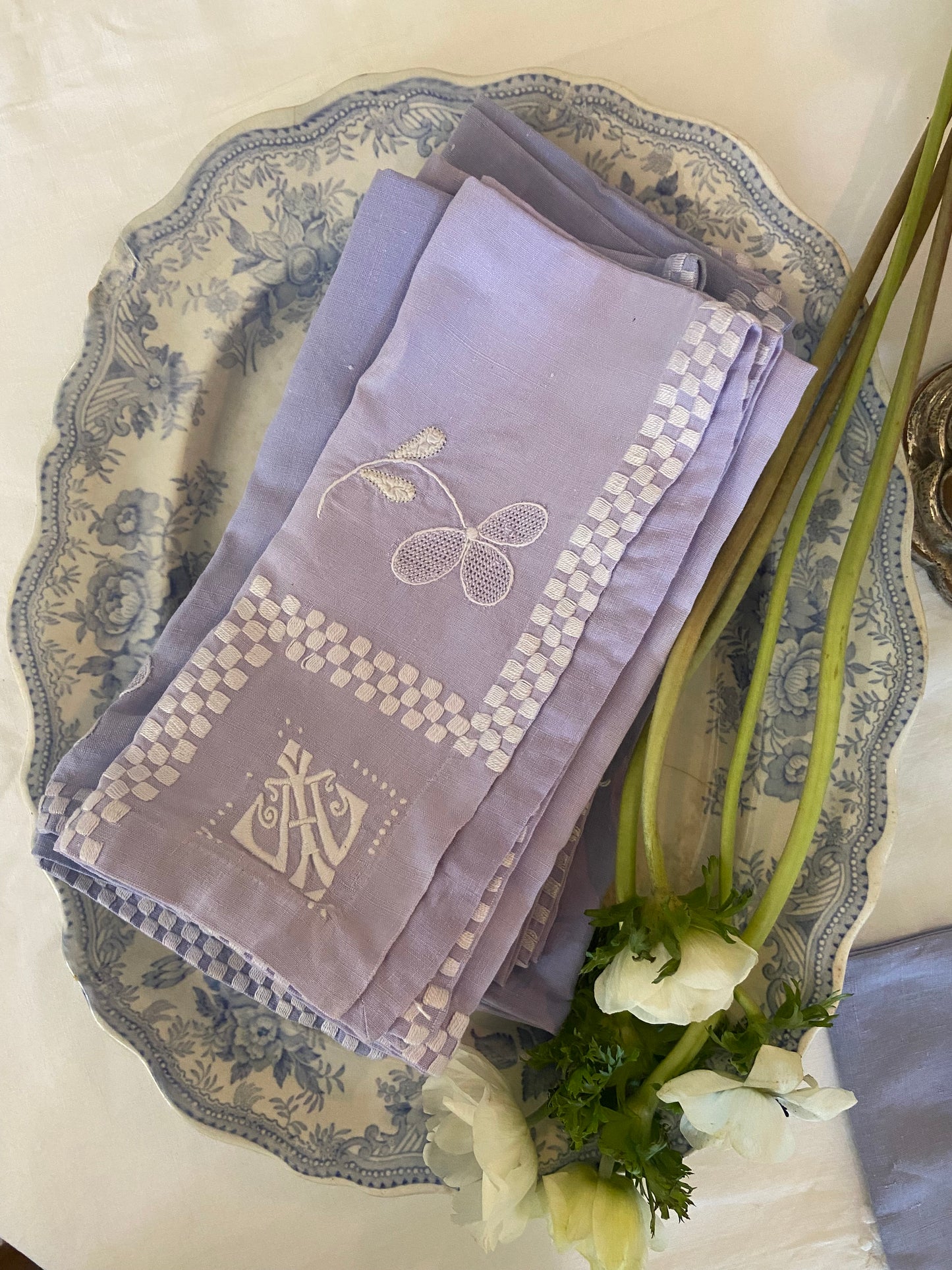 Napkins