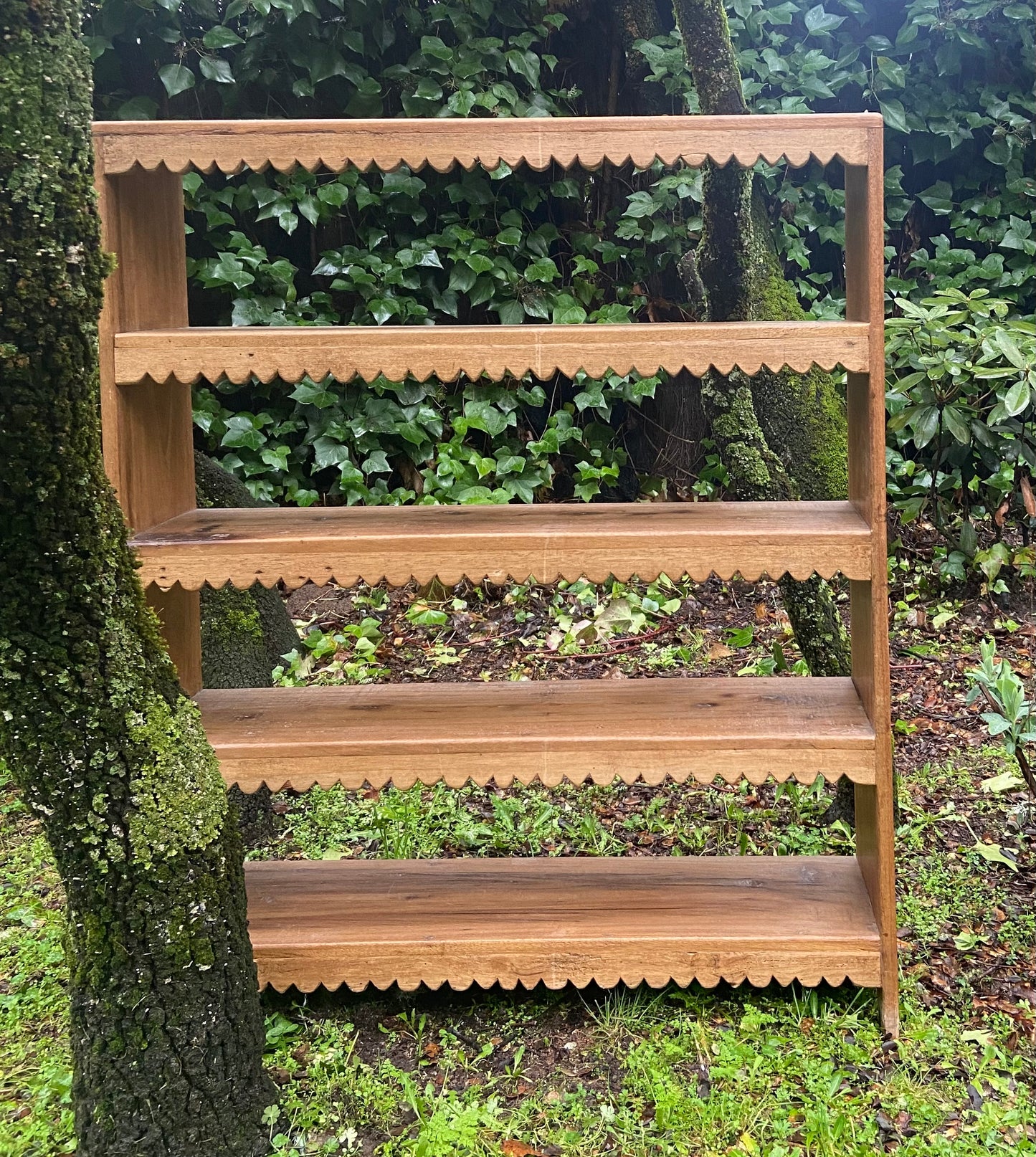 Bookshelf